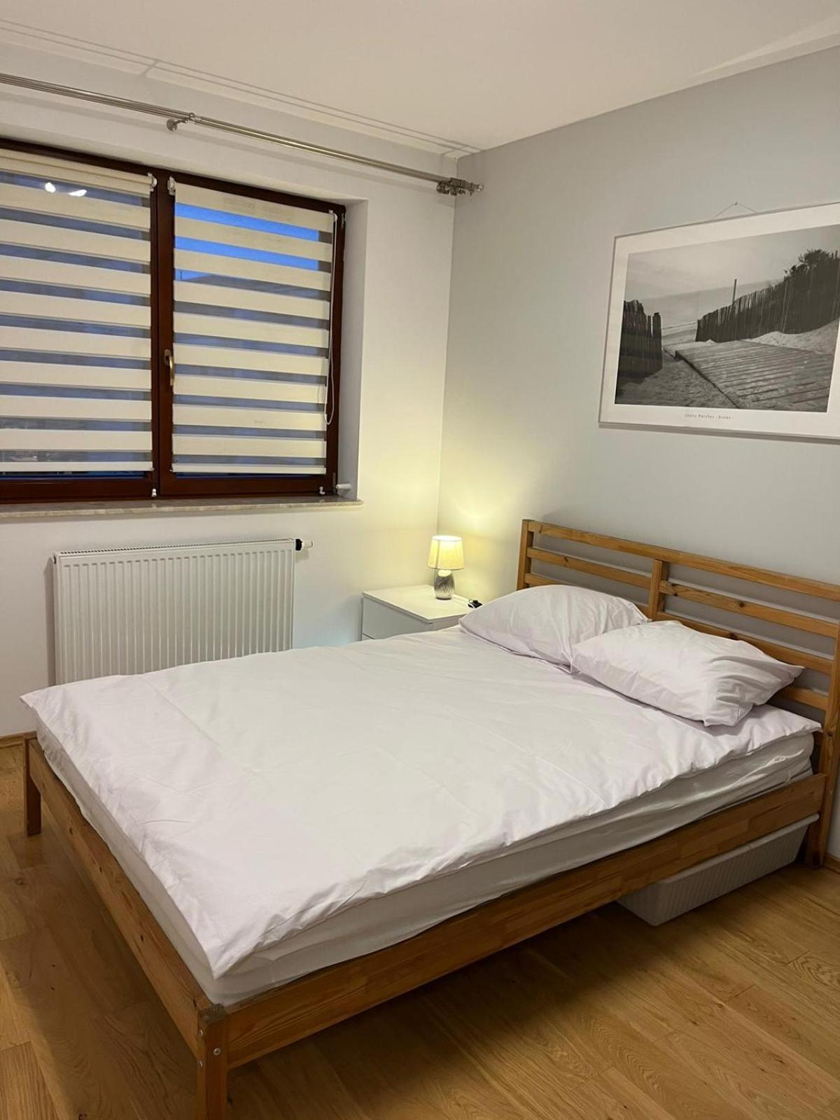 Bianco Apartament Reduta Park Free Parking Kraków Zewnętrze zdjęcie