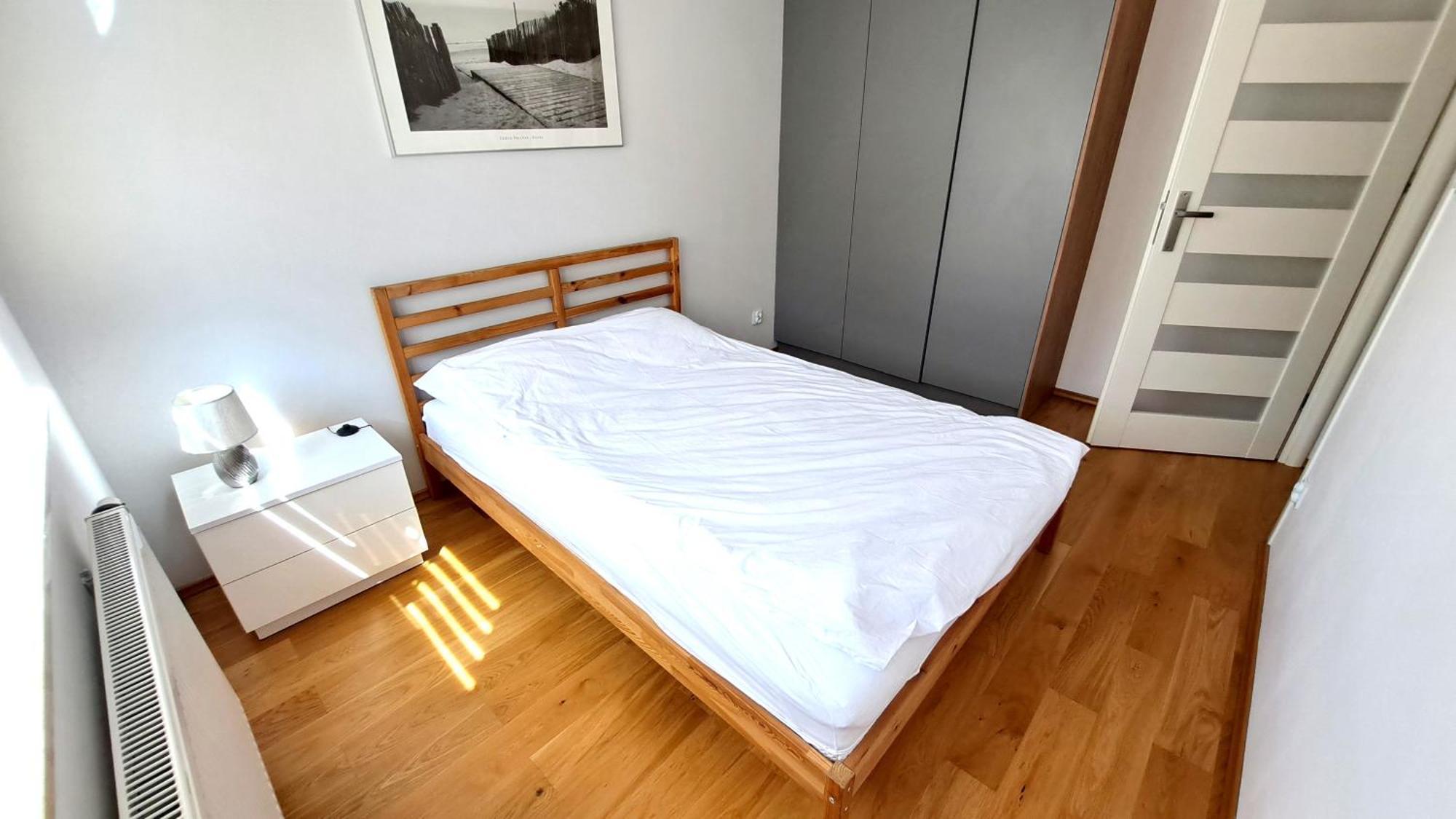 Bianco Apartament Reduta Park Free Parking Kraków Zewnętrze zdjęcie